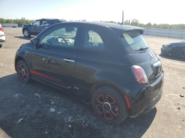 2015 FIAT 500 ELECTR - 3C3CFFGE8FT527316