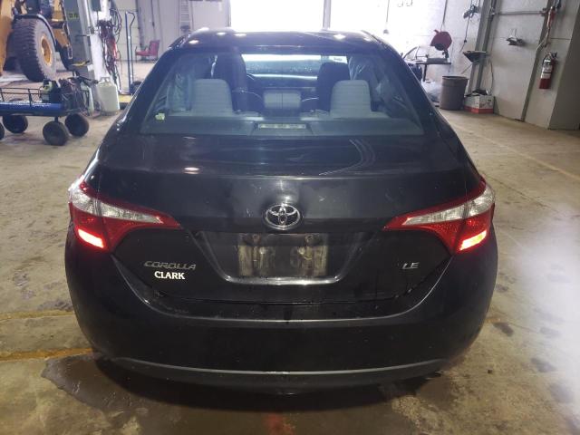 2015 TOYOTA COROLLA L - 2T1BURHE8FC251137