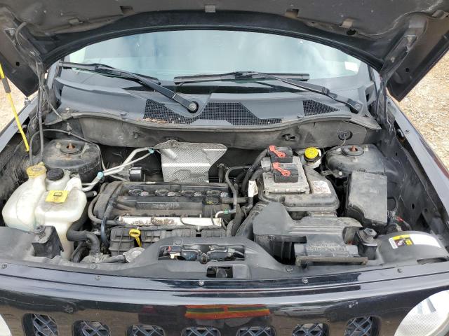 1C4NJPFA7FD413613 Jeep Patriot Latitude