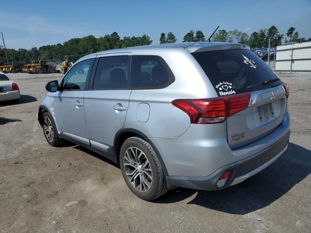 JA4AD2A31GZ036387 Mitsubishi Outlander Es