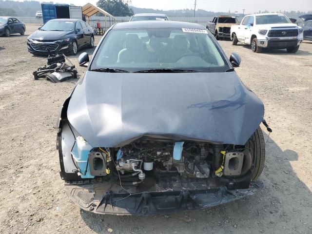 3KPF24AD7PE580586 KIA FORTE LX