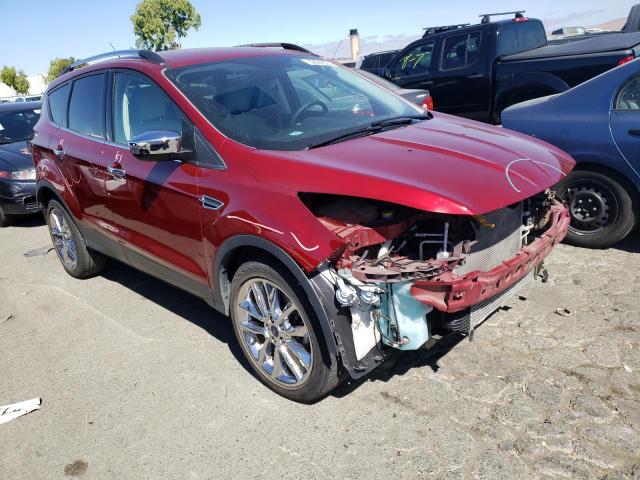 1FMCU0G97GUC60352 Ford ESCAPE SE