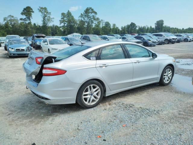 2016 FORD FUSION 4D 3FA6P0H72GR200210