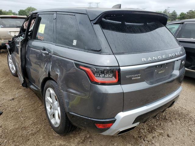 SALWR2RV0KA845205 | 2019 LAND ROVER RANGE ROVE