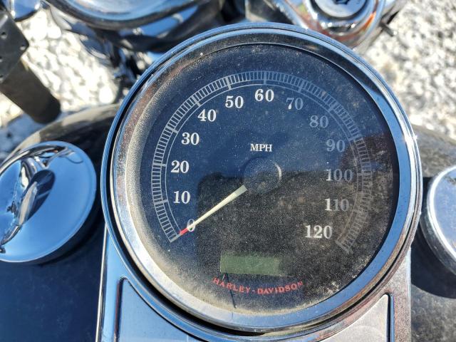 2013 HARLEY-DAVIDSON FLHRC ROAD 1HD1FRM12DB633618