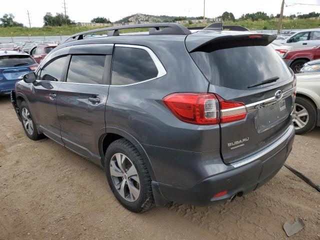 4S4WMACD6K3446119 Subaru Ascent PRE 2