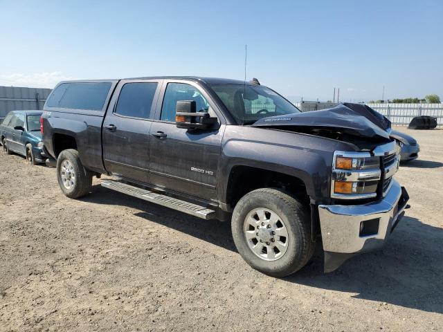 2016 CHEVROLET SILVRDO LT 1GC1KVE87GF218583