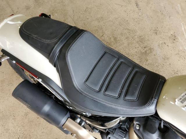 2022 HARLEY-DAVIDSON FXFBS 1HD1YLK14NB050494