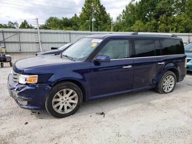 2011 Ford Flex SEL