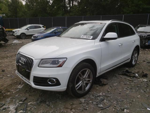 WA1CMAFP5FA028000 2015 AUDI Q5, photo no. 1