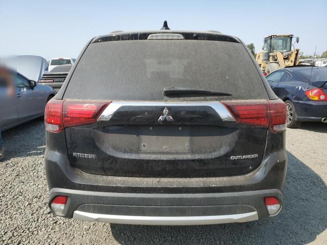 JA4AD2A35JZ052874 Mitsubishi Outlander Es