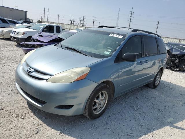 2006 Toyota Sienna CE