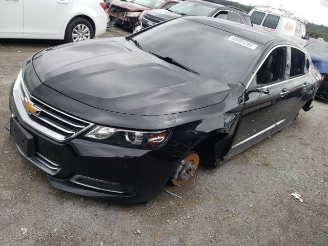 2019 Chevrolet Impala Premier