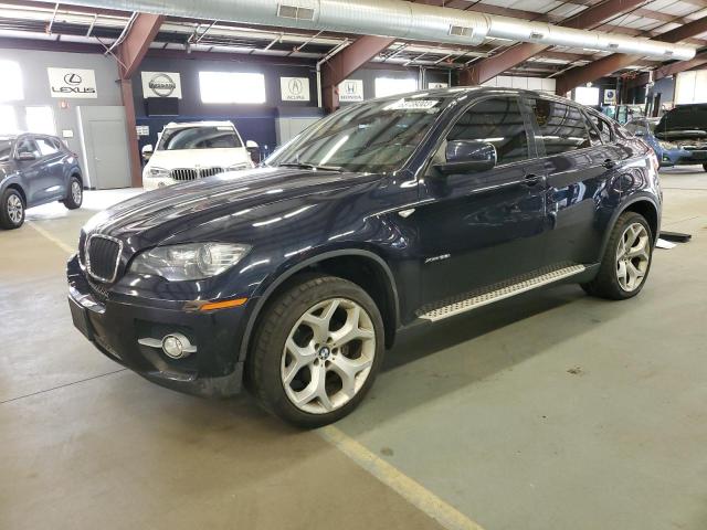 5UXFG2C58CL781313 2012 BMW X6, photo no. 1