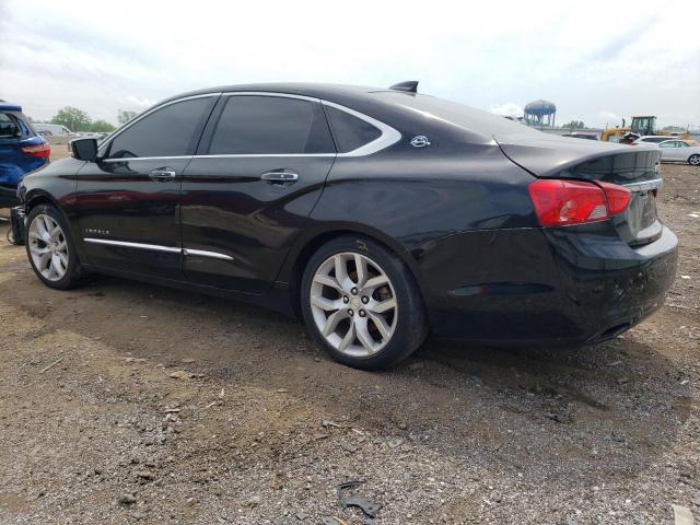 2G1165S32F9143434 Chevrolet IMPALA LTZ