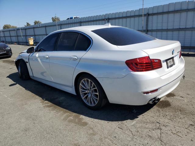 WBA5A5C58GG354337 BMW 528 I