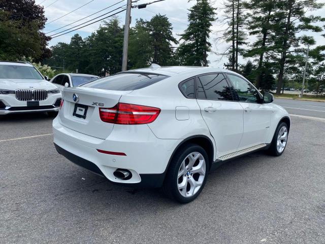 VIN 5UXFG2C50DL783932 2013 BMW X6, Xdrive35I no.3