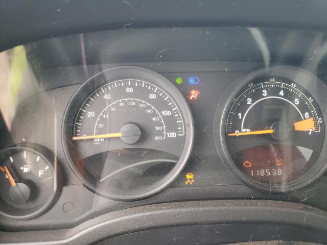 1C4NJCBB0ED587075 Jeep Compass Sport