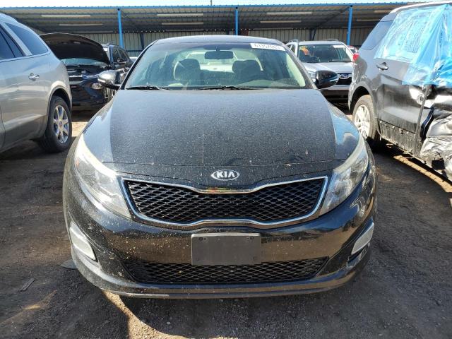 5XXGM4A74EG316173 KIA Optima Lx