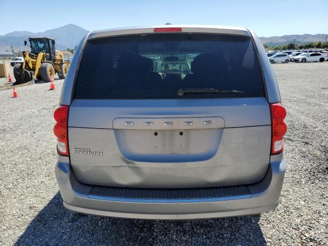 2C4RDGBG4ER113705 Dodge Grand Caravan Se