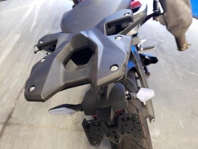 2023 BMW S 1000 XR - WB10E4301P6G39211