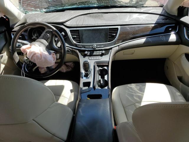 1G4ZS5SSXHU184411 Buick Lacrosse Premium
