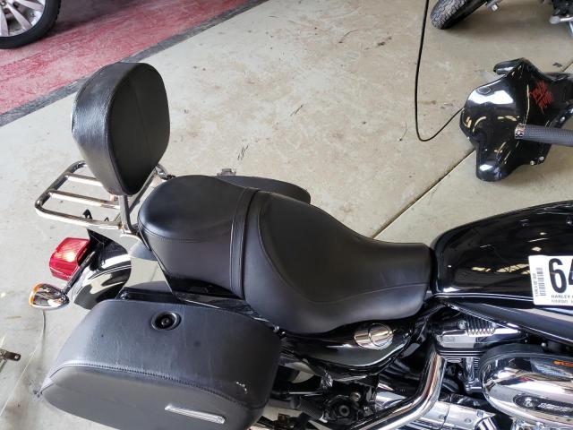 2015 HARLEY-DAVIDSON XL1200 T 1HD1LL315FC430954