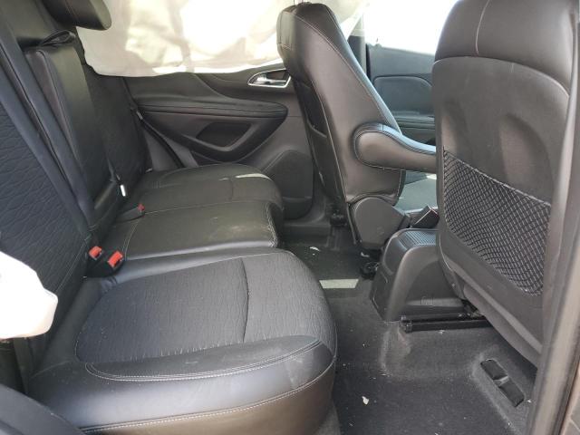 KL4CJASB7FB164903 Buick Encore