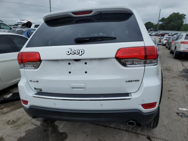 1C4RJFBG2KC775323 Jeep Grand Cherokee Limited