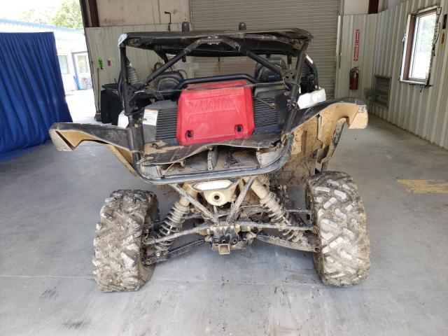 2020 YAMAHA YXZ1000 - 5Y4AN33Y2LA100843