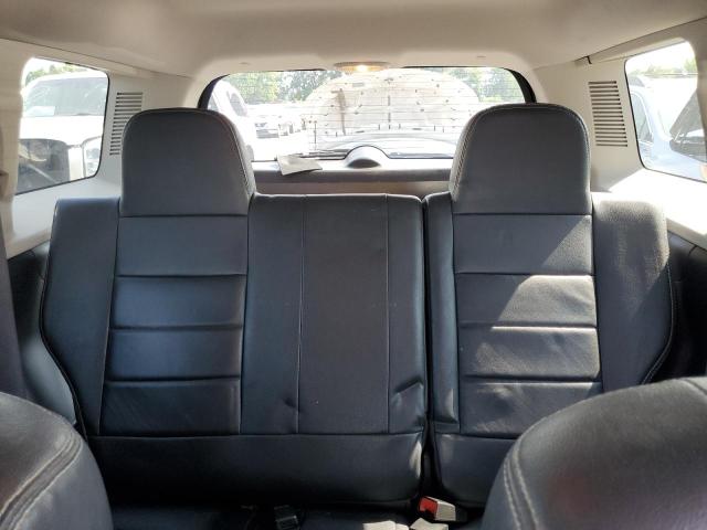 1C4NJRFB6HD112788 Jeep Patriot Latitude
