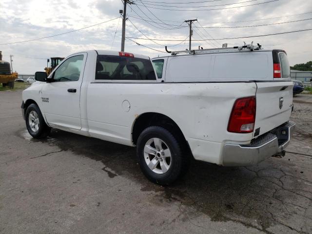 3C6JR6DG9FG589291 | 2015 RAM 1500 ST