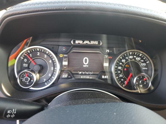 2022 RAM 1500 LARAM - 1C6SRFJT4NN483083