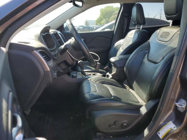 2019 JEEP CHEROKEE O 1C4PJMJN1KD123895