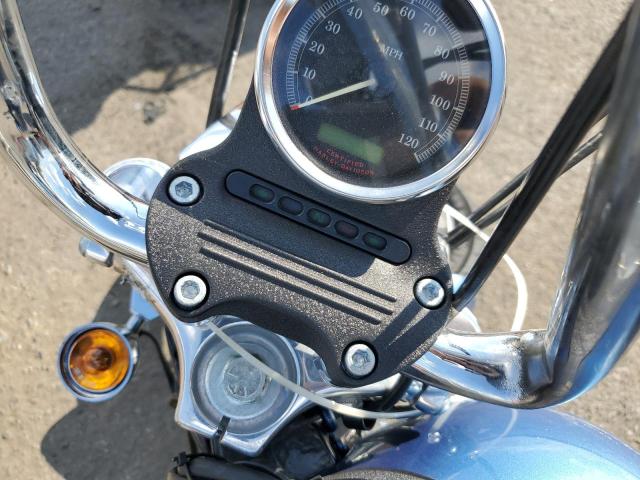 2005 HARLEY-DAVIDSON FXDI 1HD1GMW155K329150
