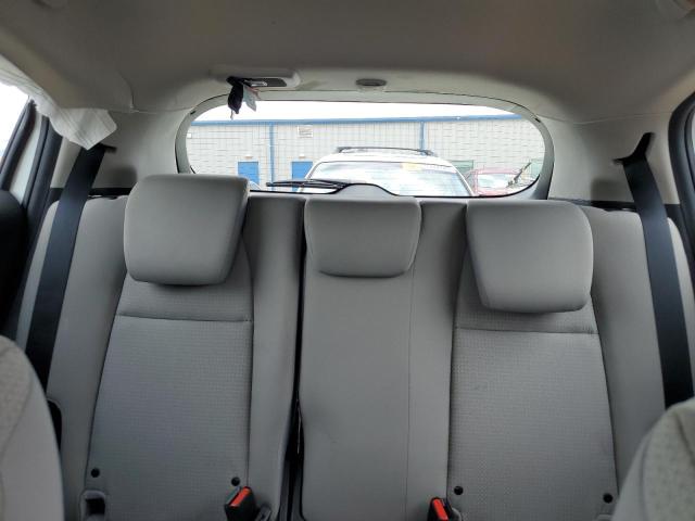 3CZRU6H35NM746956 Honda HR-V LX