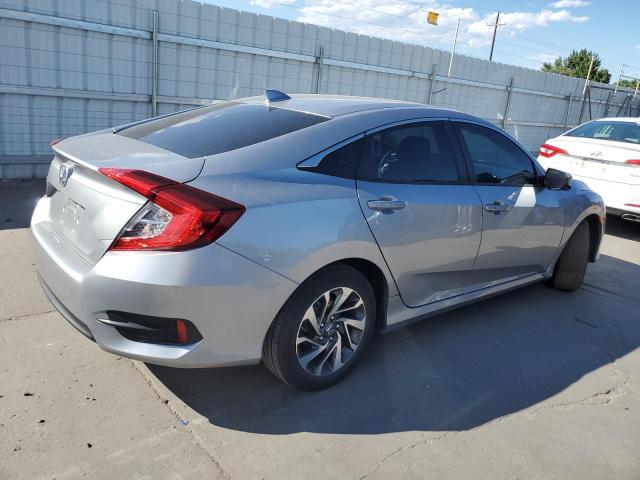 Vin: 19xfc2f76he018426, lot: 66157553, honda civic ex 20173
