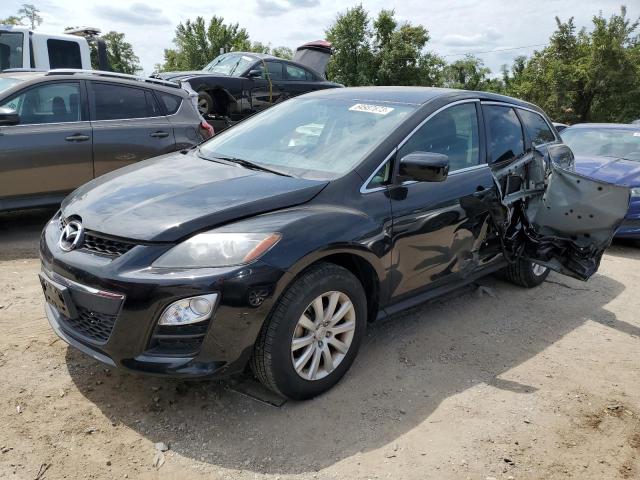 2011 Mazda CX-7 