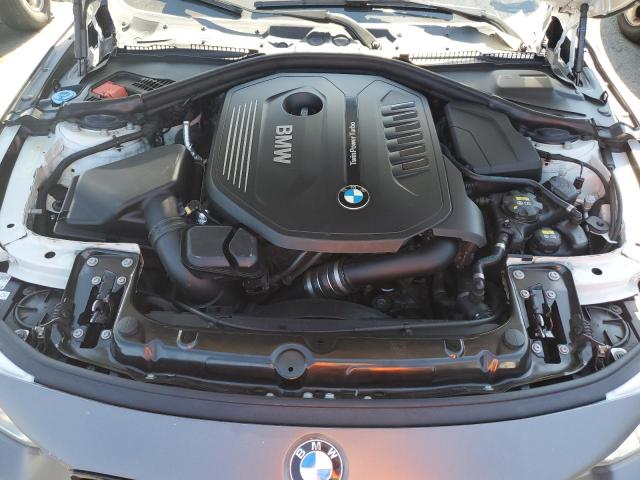 2017 BMW 440I - WBA4P1C54HK522508
