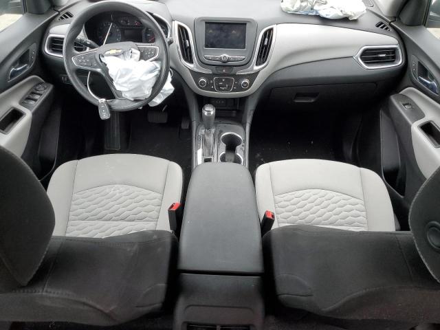 2020 CHEVROLET EQUINOX L - 3GNAXGEV4LS608797