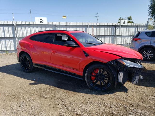 2021 LAMBORGHINI URUS ZPBUA1ZL4MLA13302  66085733