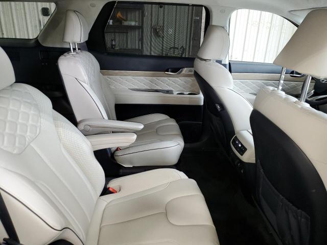 2021 HYUNDAI PALISADE C - KM8R7DHE5MU290305