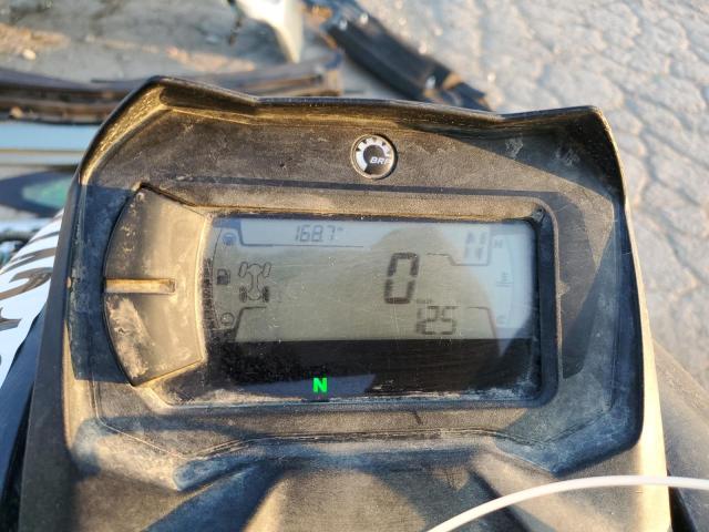 2022 CAN-AM RENEGADE 5 3JBMGAV48NJ000092