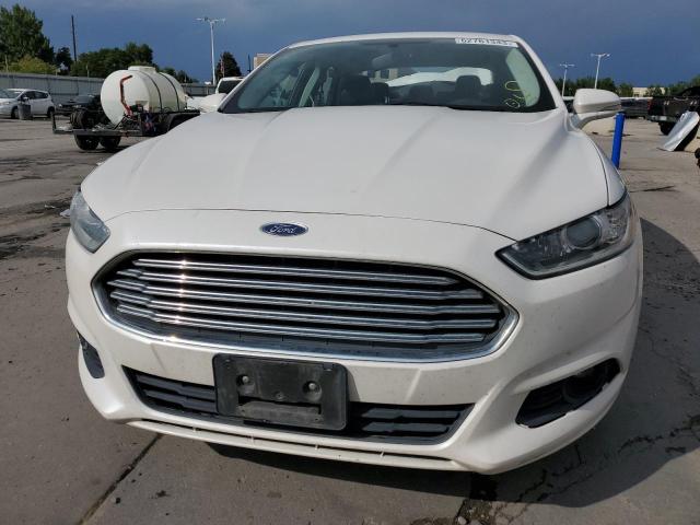 3FA6P0PU7GR296780 | 2016 FORD FUSION SE