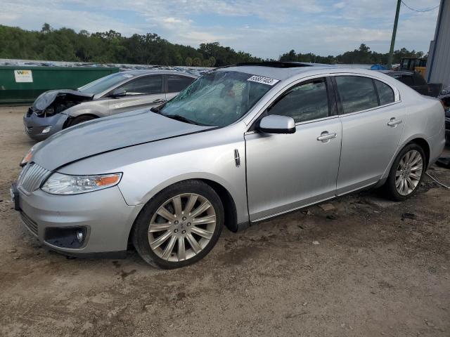 2011 Lincoln MKS 