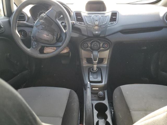 3FADP4AJ4KM132583 Ford FIESTA S