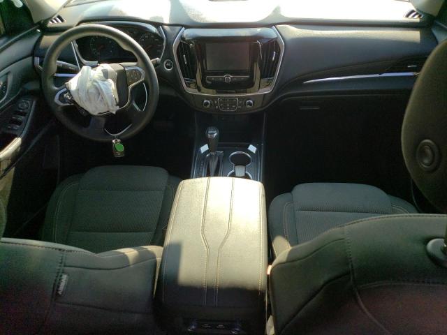 1GNERFKW7KJ150210 Chevrolet Traverse L 8