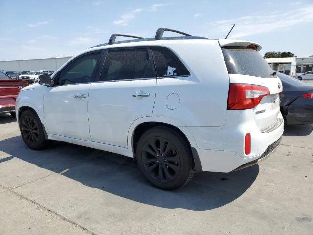 5XYKW4A70FG548321 KIA SORENTO SX