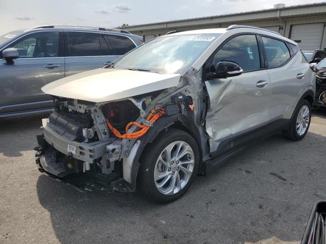 2023 CHEVROLET BOLT EUV L - 1G1FY6S00P4113705