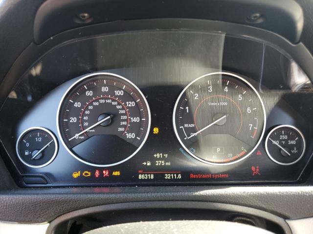 2019 BMW 440I GRAN - WBA4J5C56KBM65163